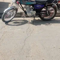 موتور‌سیکلت