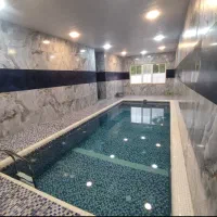 ویلا-استخر-دار