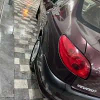 اس دی مدل ۸۹|خودرو سواری و وانت|تبریز, |دیوار