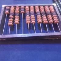 چرتکه|لوازم التحریر|تهران, امام حسین|دیوار