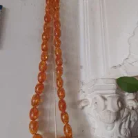 تسبیح کهربا