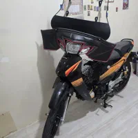 موتور شهاب 130