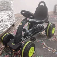 چهارچرخ