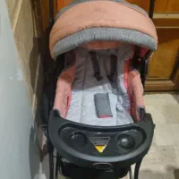 کالسکه|کالسکه و لوازم جانبی|رودهن, |دیوار