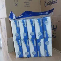 دستمال کاغذی۱۰۰و۲۵۰ و توالت اقتصادی