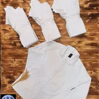 پیراهن دوشین پارچه خارجی رنگبندی