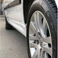 پژو پارس LX TU5، مدل 1395