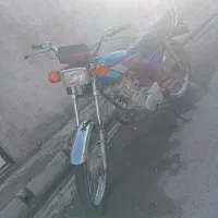 موتور 125مدل 93