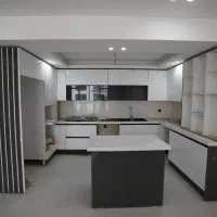 نور خطی 120  متر رهن و اجاره 2 خواب