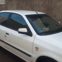 خودرو سمند SEXu7