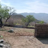 فروش زمین در باغ خوش دهبکری|فروش زمین و ملک کلنگی|دهبکری, |دیوار