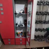 کمد دو تیکه بچه|اسباب و اثاث بچه|همدان, |دیوار