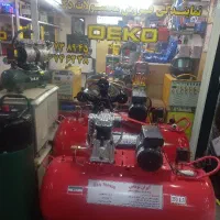 تعمیر کمپرسور و هواساز واینورترهای جوش