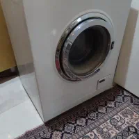 لباسشویی کنوود