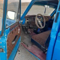 نیسان دوگانه مدل۸۲|خودرو سواری و وانت|اهر, |دیوار