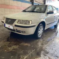 سمند ۱۴۰۰|خودرو سواری و وانت|کرج, باغستان|دیوار