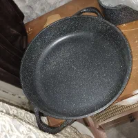 عنواع ماهیتابه در مارکهای مختلف هر عدد600|ظروف پختوپز|اهواز, کمپلو شمالی|دیوار