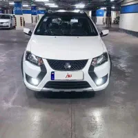 کوییک GXR تیپ L، مدل ۱۴۰۳