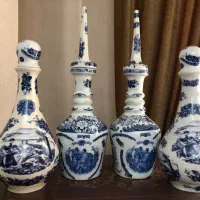 ظروف پذیرایی ‌دکوری
