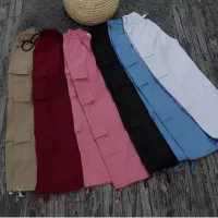 شلوار کارگو