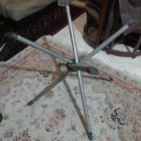 پایه میز بدون شیشه