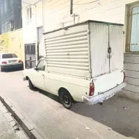 پیکان وانت ۹۳|خودرو سواری و وانت|قدس, شهر‌قدس|دیوار