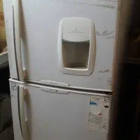 یخچال ال تی سی