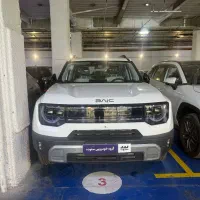 بایک بی جی 30|خودرو سواری و وانت|تهران, شهرک غرب|دیوار