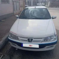 فروش پژوپارس مدل 93