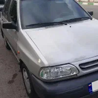 پراید 131مدل90