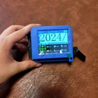 جت پرینتر دستی کارتریج