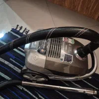 جاروبرقی ۵ ماه استفاده شده مناسب جهیزیه باکیفیت