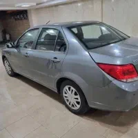 دنا معمولی مدل 98|خودرو سواری و وانت|کرج, کلاک نو|دیوار