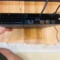 پی اس فور تمیز کم کار