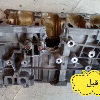 سیلندر پژو لیفان سوناتا  ام وی ام  سانتافه و غیره