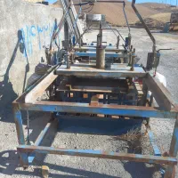 قالب در حد نو