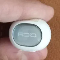 ایرپاد تکی QCY