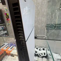 Ps5 slim نو|کنسول، بازی ویدئویی و آنلاین|تهران, شهرک ولیعصر جنوبی|دیوار