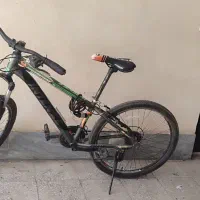 دوچرخه 26|دوچرخه، اسکیت، اسکوتر|اندیشه, اندیشه فاز ۱|دیوار