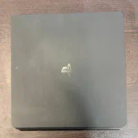 Ps4 slim 1tb|کنسول، بازی ویدئویی و آنلاین|کرج, کوی امامیه|دیوار