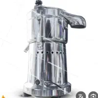 آب هویچ گیری صنعتی