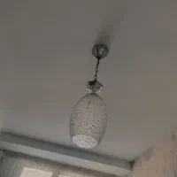 4عددلوسترحبابی|لوستر و چراغ آویز|رباطکریم, رباطکریم|دیوار