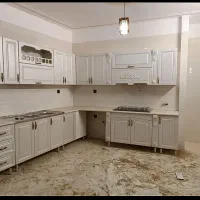 کابینت تمام چوب ممبران صفحه شرکتی|مصالح و تجهیزات ساختمان|تبریز, |دیوار