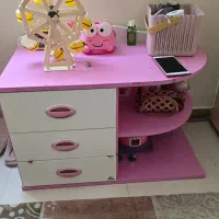 سرویس تخت و کمد کودک و نوجوان