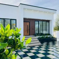 ویلا-تلفیق-آرامش-و-نور-خوب-با-محیطی-دلنشین