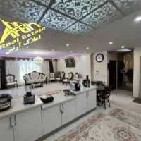 ۹۷متر دو خواب بازسازی صفر تا صد بهترین واحدولیعصر