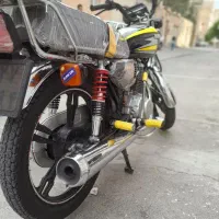 هوندا ۲۰۰ کویر
