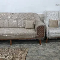 کاورمبل ژله ای روکش مبل ژله ای کاور مبل|مبلمان خانگی و میز عسلی|دورود, |دیوار