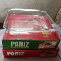 ظروف آشپزخانه