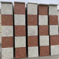 انواع موزاییک ، جدول و نرده